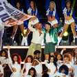 "Do funk ao reggaeton": Pedro Sampaio e Ricky Martin transformam Maracanã em palco da música latina