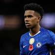 Barcelona monitora situação de Estevão no Chelsea