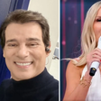 Celso Portiolli bate a Globo e faz Domingo Legal liderar por 41 minutos