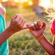 5 formas criativas de ensinar crianças a resolver conflitos