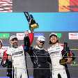 WEC: "Foi um dos melhores stints que fiz na minha carreira", diz Farfus após vitória em Fuji