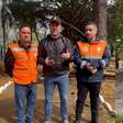 Prefeituras de cidades gaúchas devastadas por granizo entregam lonas e detalham mobilização