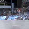 F1: Alpine condena ataques online após incidente no GP do Azerbaijão