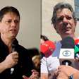 Haddad defende Marina e Simone por críticas de 'forasteiras' e cita Tarcísio: 'Sem endereço em SP'