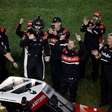 NASCAR Truck: Kaden Honeycutt vence em Kansas e assume liderança do Chase