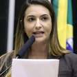 Deputada do PL sofre infarto em campanha e é internada na UTI na Bahia