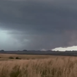 Caçadores de tempestade registram supercélula no RS; veja vídeo