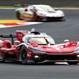 WEC: Toyota #8 vence em casa nas 6 Horas de Fuji e Augusto Farfus garante vitória na classe LMGT3