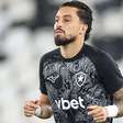 É crime vestir camisa do Botafogo com patrocínio de Bet? Entenda