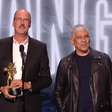Nirvana recebe prêmio de Vanguarda no VMAs: "Kurt teria adorado esse legado"