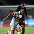 CBF detalha data e horário de São Paulo x Corinthians pelo Brasileirão