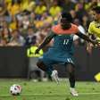 Brasil busca resposta após empate no primeiro duelo contra a Austrália
