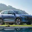 Song Pro segue no top 10 de SUVs e fica 63 carros atrás do Tiggo 7 em setembro