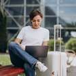 IA amplia escala no seguro viagem sem substituir humanos