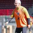 Dorival promove atividades técnicas em treino do São Paulo