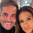 Perdeu quase 20 kg: Marido de Simone Mendes assusta ao revelar exames e choca com novo shape