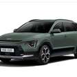 Novo SUV de R$ 174.990 tem abate de R$ 20.000,00 e quem fica na mira é o Yaris Cross híbrido