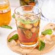 Mais sabor e hidratação na primavera: 5 opções de chá para preparar