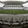 Corinthians propõe naming rights à Caixa para quitar Neo Química Arena