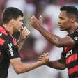 Alex Sandro será titular do Flamengo após a Data Fifa? Veja