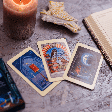 Tarot do dia: previsão para os 12 signos em 28/09/2026