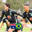 Austrália x Brasil: onde assistir ao vivo, horário, escalações e amistoso da seleção