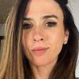 Tatá Werneck se veste de cachorra em festa e vira deboche: 'Sem graça'