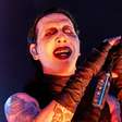 Marilyn Manson no The Town é recebida com críticas de fãs; veja reações