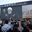 Israel intensifica ataques no sul do Líbano após discurso do líder do Hezbollah, Naïm Qassem