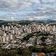 Previsão do tempo em Juiz de Fora (MG) hoje: veja como fica o clima nesta segunda-feira
