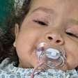 Isis, 3 anos, luta pela vida: ajude a financiar seu tratamento urgente de anemia!