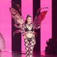 Adriana Lima retorna ao Victoria's Secret Fashion Show em 2026