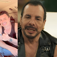'Ele é insubstituível. Falta de bom senso': após morte trágica de Rick, cantor Ralf recebe apelos para formar dupla com Renner e detona pedidos na web