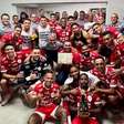 O que falta para o Vila Nova voltar à elite do Brasileirão? Veja