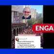 Para promover Lula, vídeo exibe imagens de caminhada em 2022 como se fosse de agora