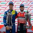 Sergio Sette Câmara e Lucas Di Grassi vencem corrida de endurance da Bradesco Stock Car em Brasília