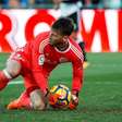 Juventus anuncia retorno do goleiro brasileiro Neto até 2027