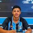 Grêmio se antecipa ao mercado e fecha com jovem de 16 anos; saiba detalhes