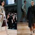 Paris Fashion Week 2027 encerra circuito com estreias e desfiles icônicos