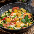 Cardápio da semana: 5 receitas leves e proteicas para almoço e jantar