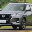 SUV da Nissan corta R$ 25,4 mil, escorrega para R$ 134.590 e agora custa só R$ 5.100 a mais que Kait Exclusive