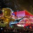 Por que a transmissão do VMA 2026 atrasou