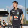 Bidon vive estreia na Seleção Brasileira após ascensão no Corinthians