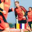 Bélgica x França: Onde Assistir Ao Vivo, Horário, Escalações e Liga das Nações