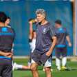 Grêmio enfrenta o Atlético Mineiro pela Copa do Brasil nos dias 1° e 7 de novembro