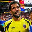 "Perdi a minha paz": Vozinha revela o lado que ninguém viu após a Copa do Mundo