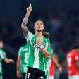 Antony desabafa sobre última temporada pelo Betis: 'Eu não conseguia andar'