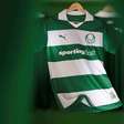 Palmeiras vê camisa ameaçada após fim da Fictor e MP das bets