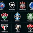 Fim das bets ameaça estoque de camisas de clubes; entenda