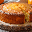 Tem laranja em casa? Aprenda a fazer esse bolo fofinho de liquidificador para o lanche da tarde